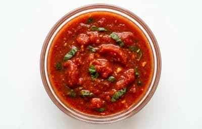 marinara sauce