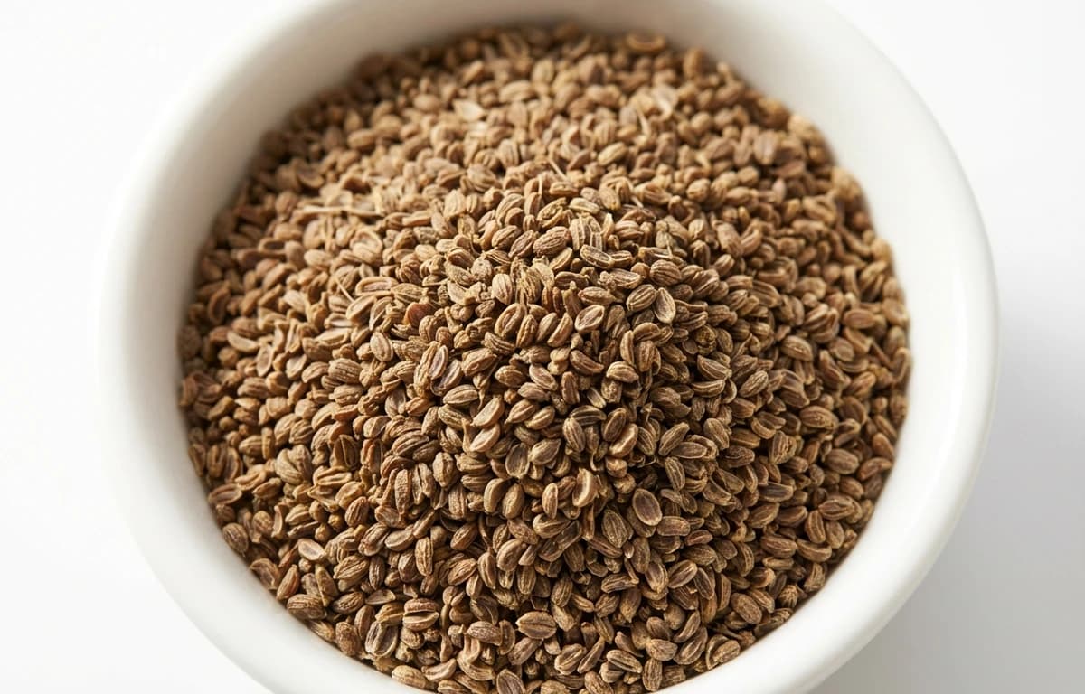 celery seed