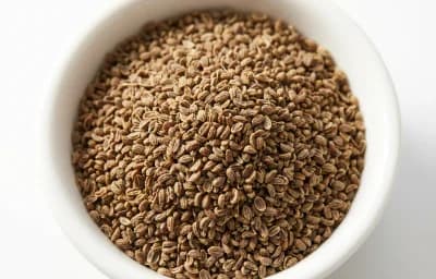 celery seed