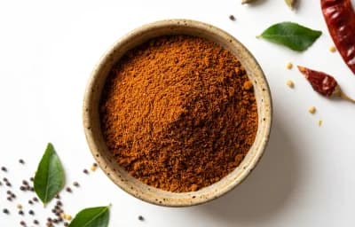 rasam powder