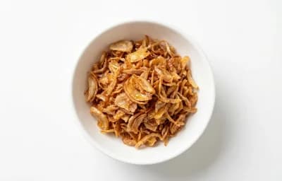 fried shallots