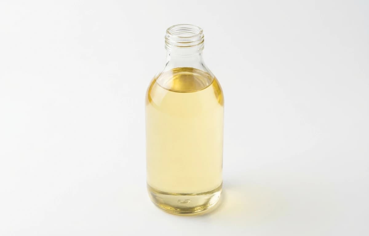 refined soybean oil