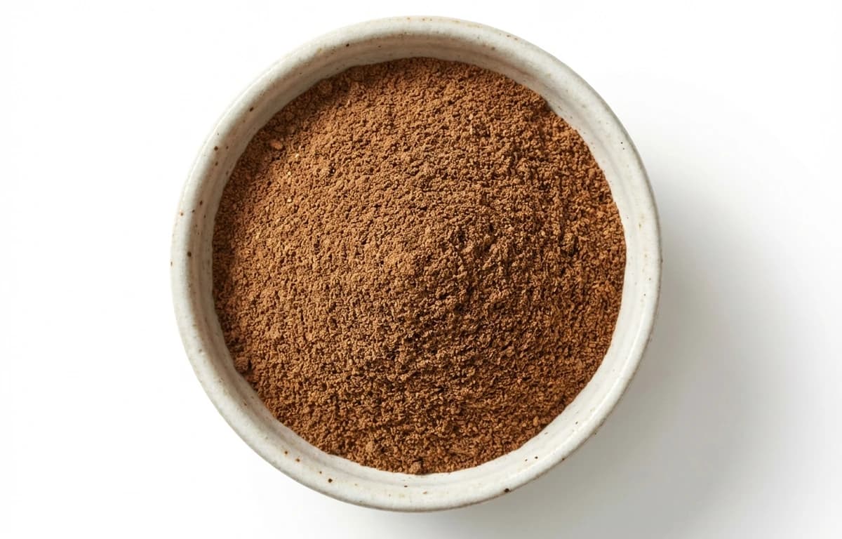 ground allspice