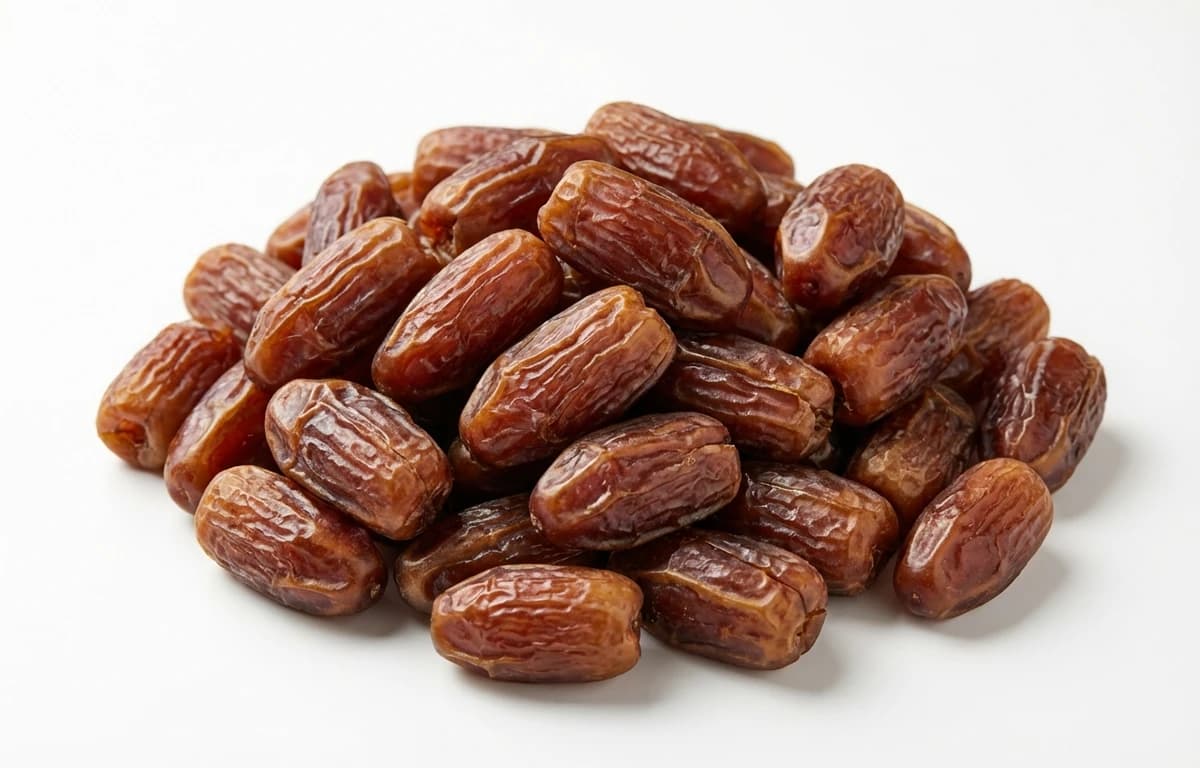 dried dates