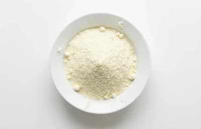 milk powder