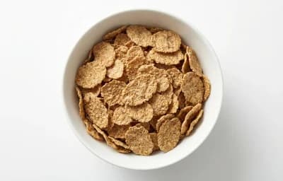Bran Flakes Cereal