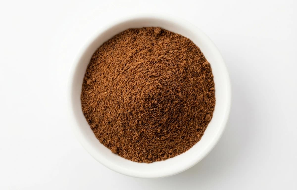 ground cloves