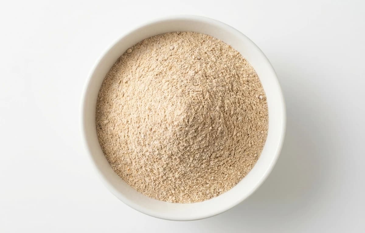barley malt flour