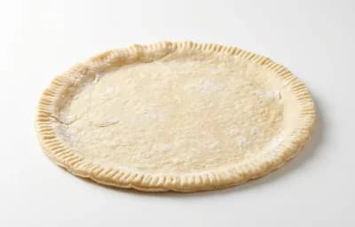refrigerated pie crust