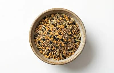bengal five spice blend
