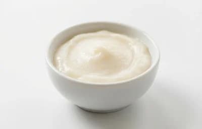 lard and vegetable oil shortening