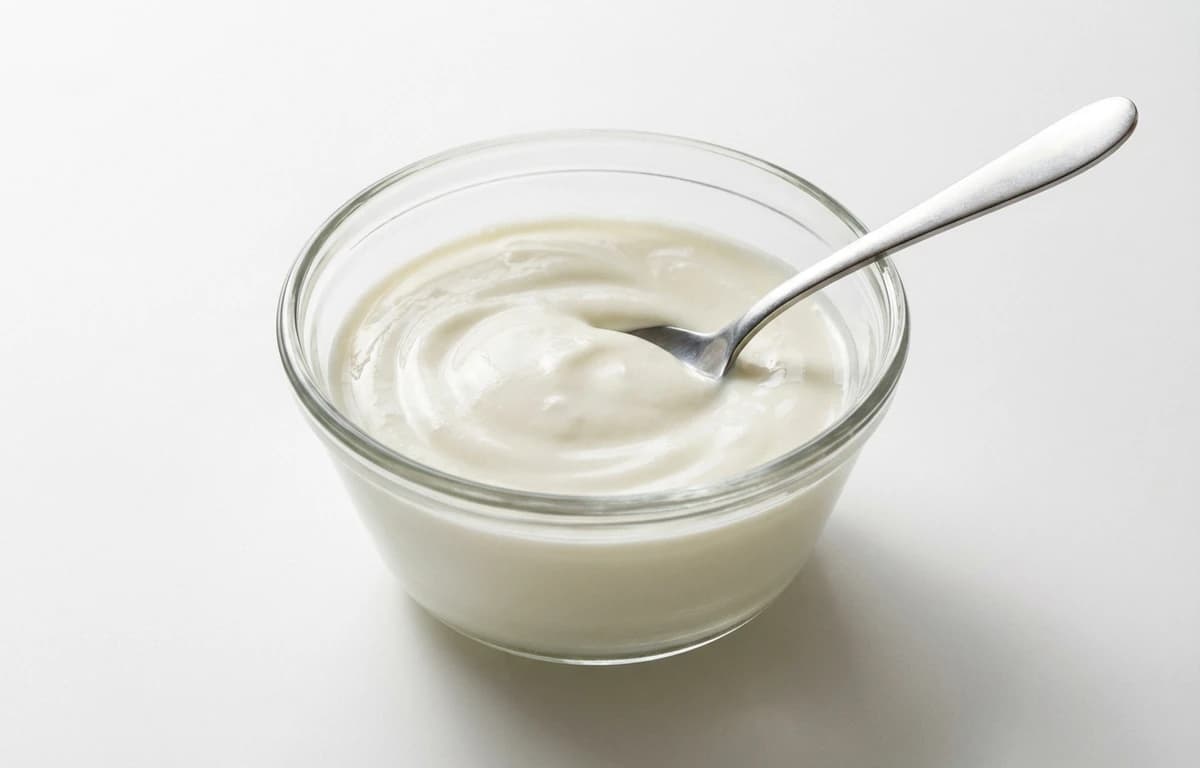 nonfat plain greek yogurt