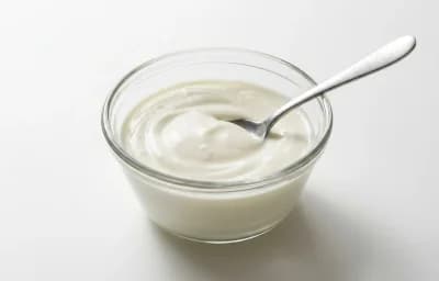 nonfat plain greek yogurt