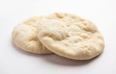 Kulcha Bread