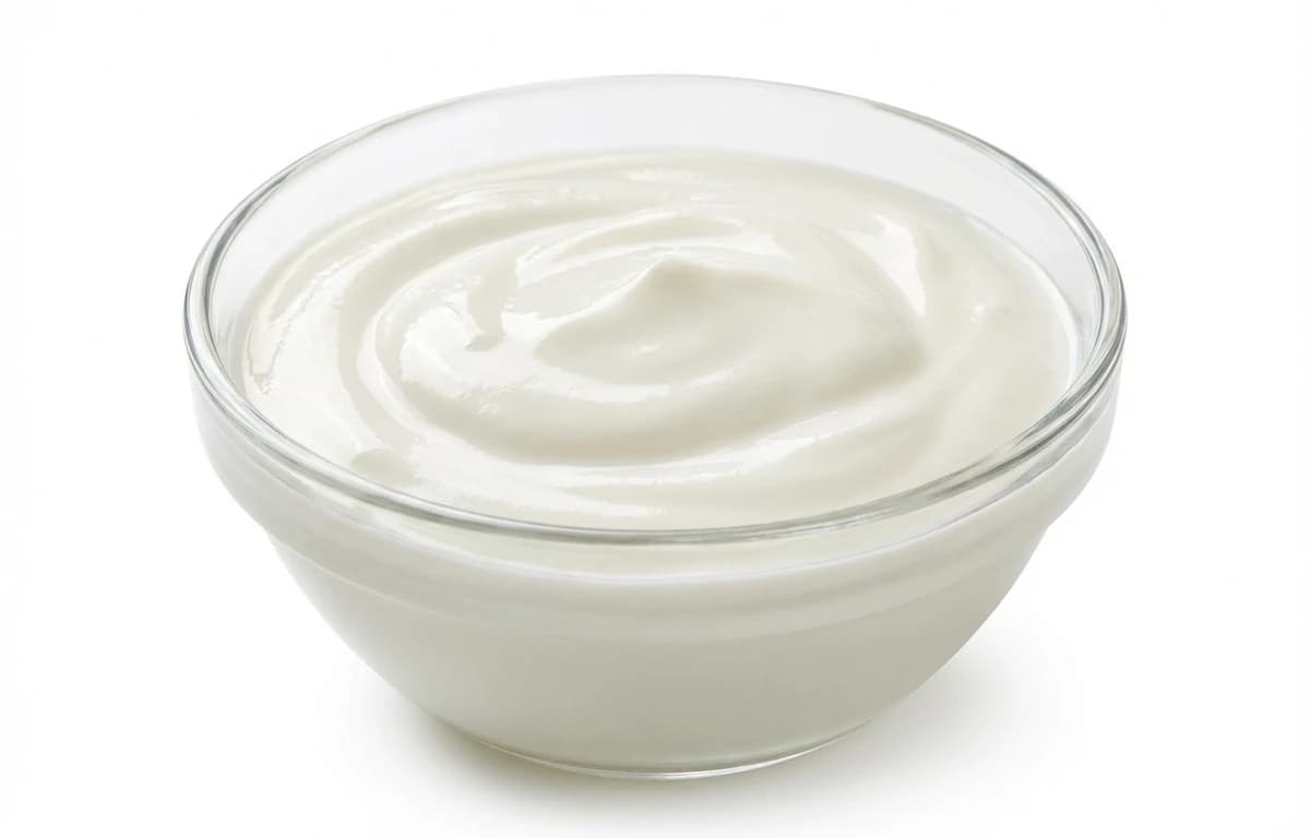 greek yogurt