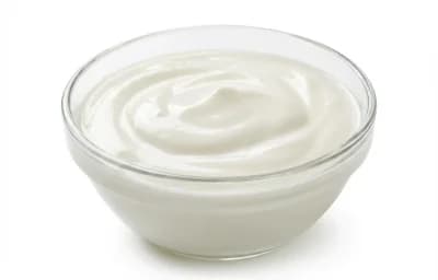 greek yogurt