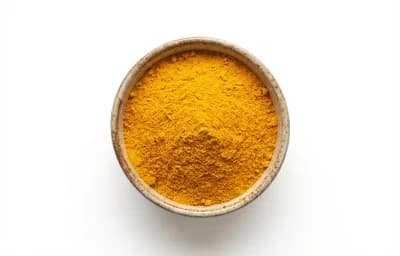 ground turmeric