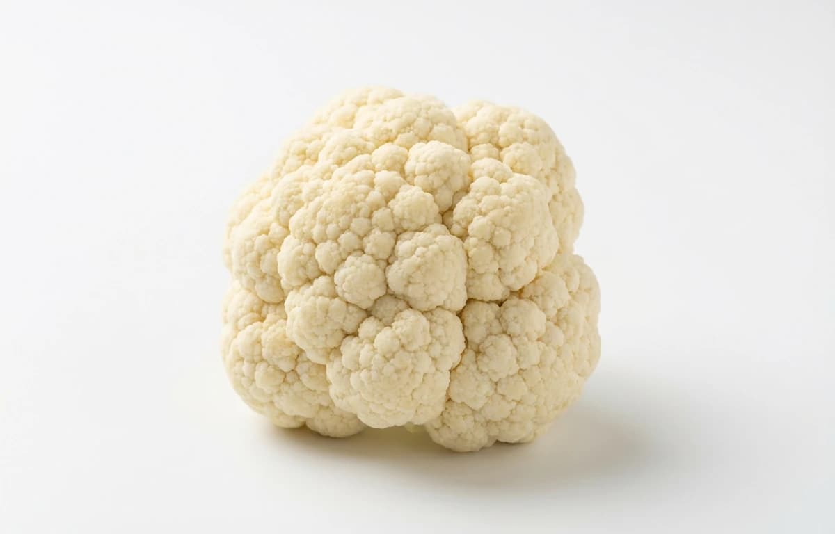Cauliflower Floret