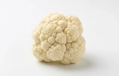 Cauliflower Floret