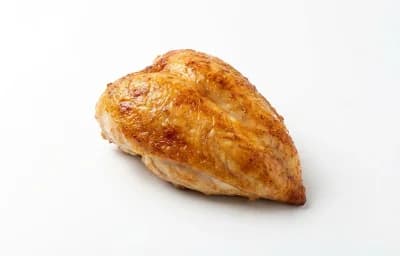 roasted chicken breast