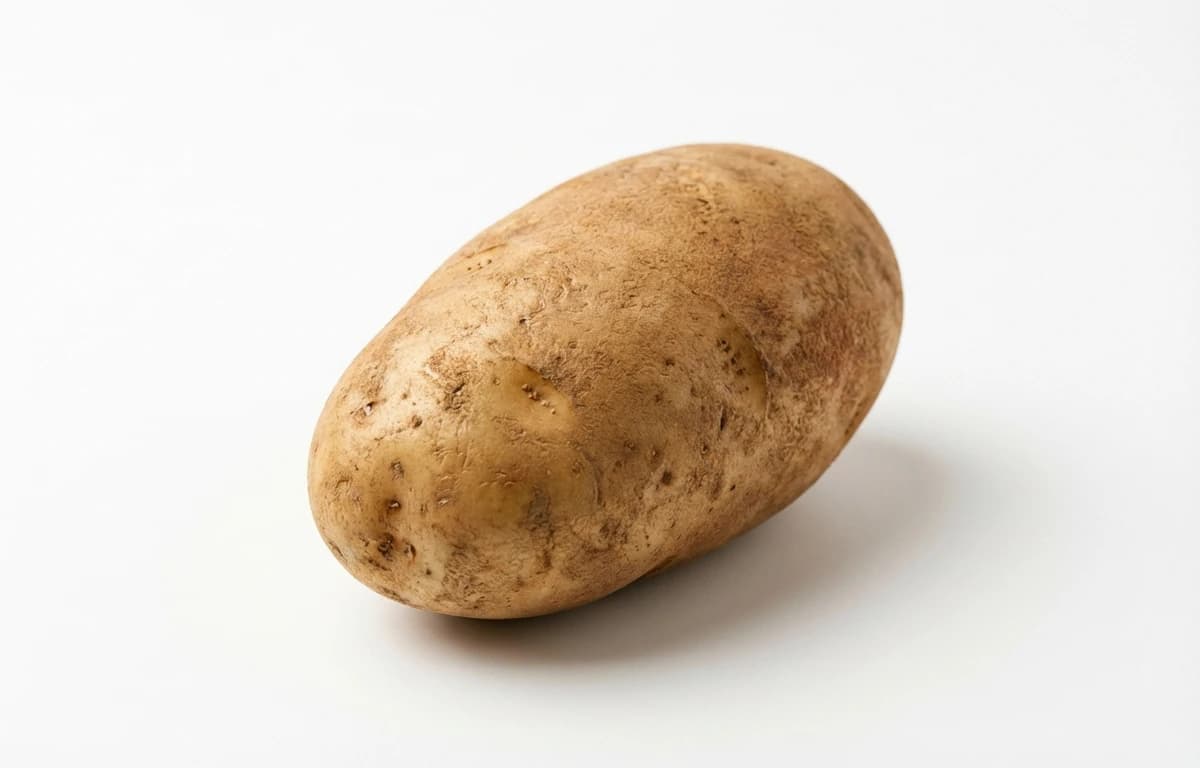 Medium Potato