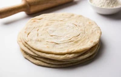 Parathas