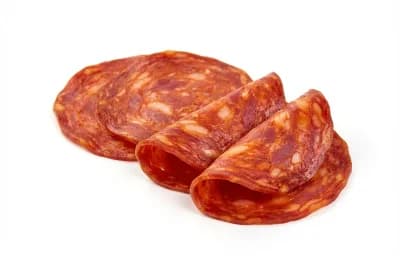 pepperoni
