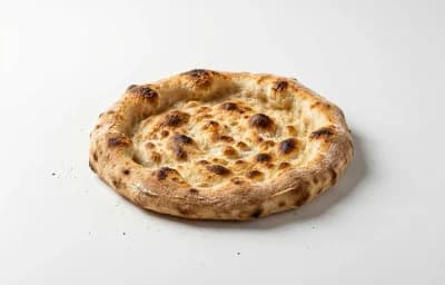 pre-baked pizza crust