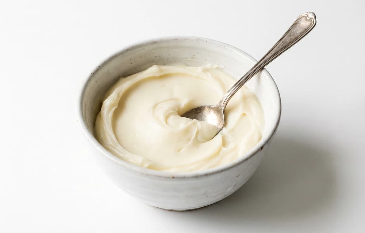 vegetable shortening