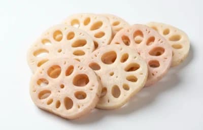 lotus root