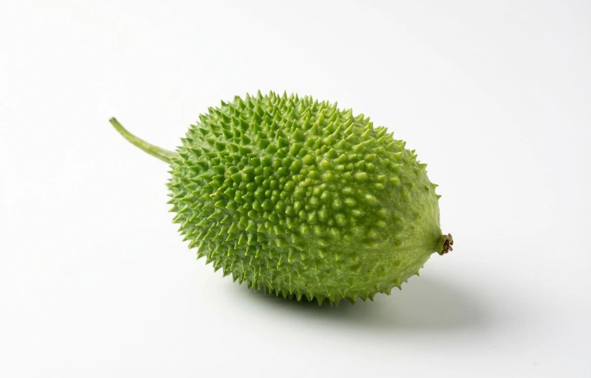 teasel gourd