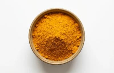 turmeric