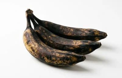 ripe plantains