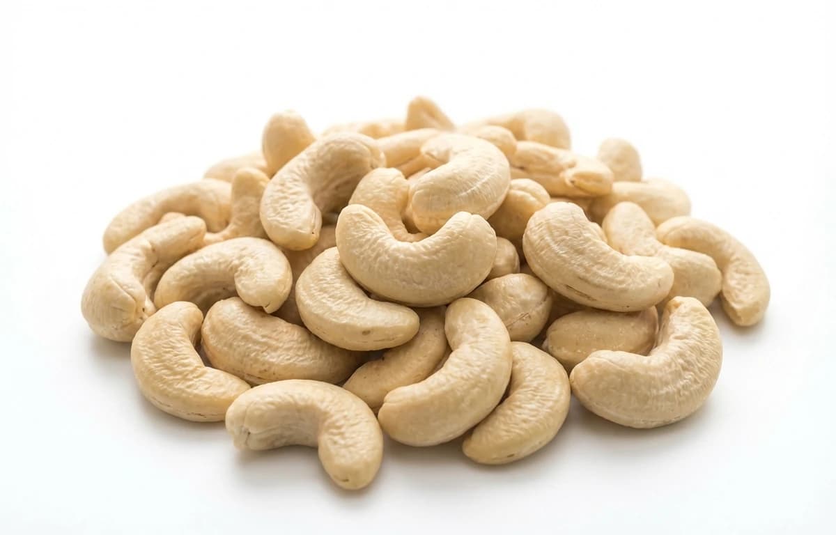 cashew nuts