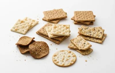 crackers