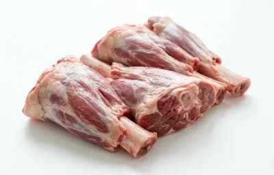 Mutton Shanks