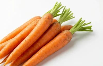 baby carrots