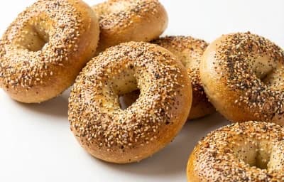 everything bagels