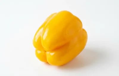 yellow bell pepper