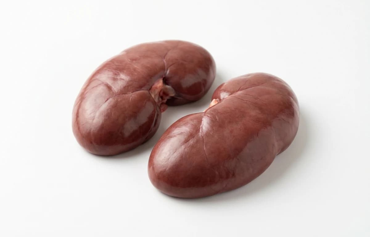 goat kidney