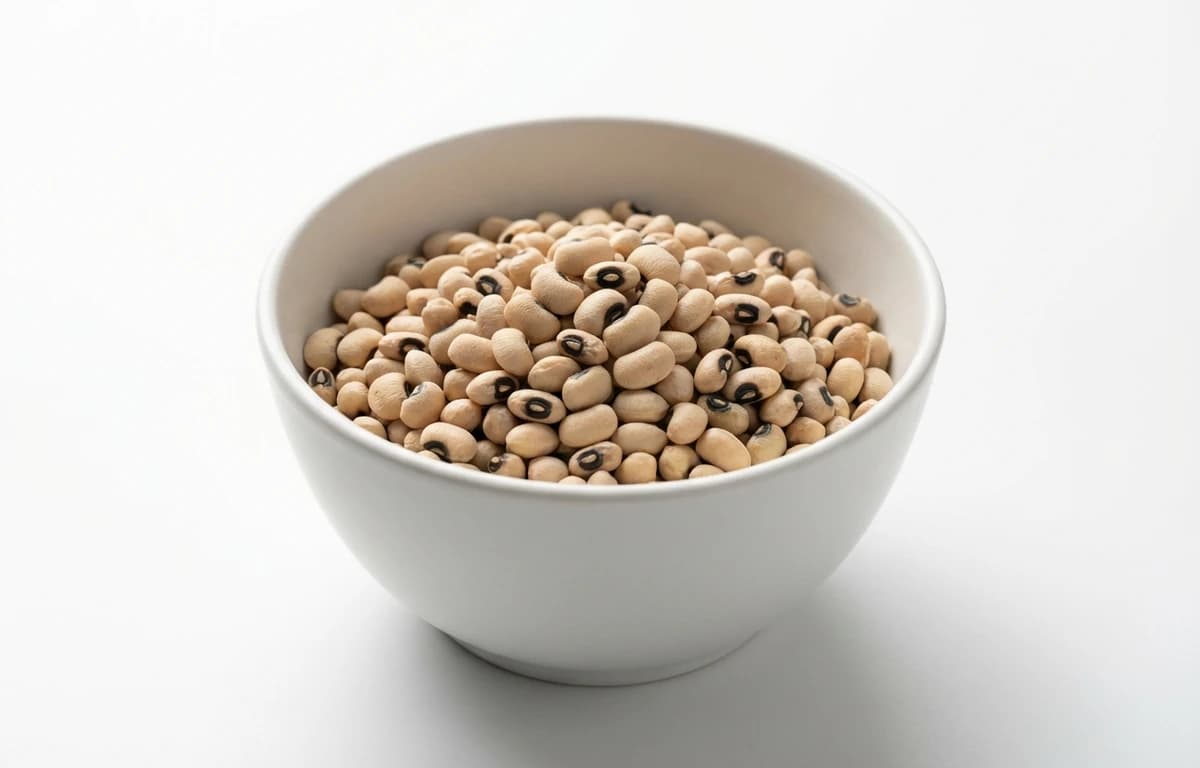 black eyed peas