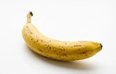 ripe banana