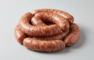 Mexican Pork Chorizo