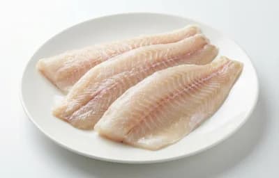 whitefish fillets