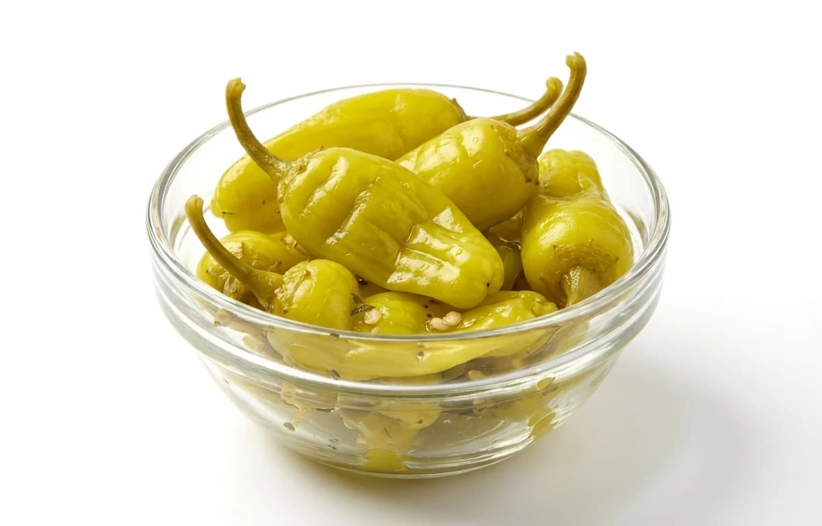 pepperoncini peppers