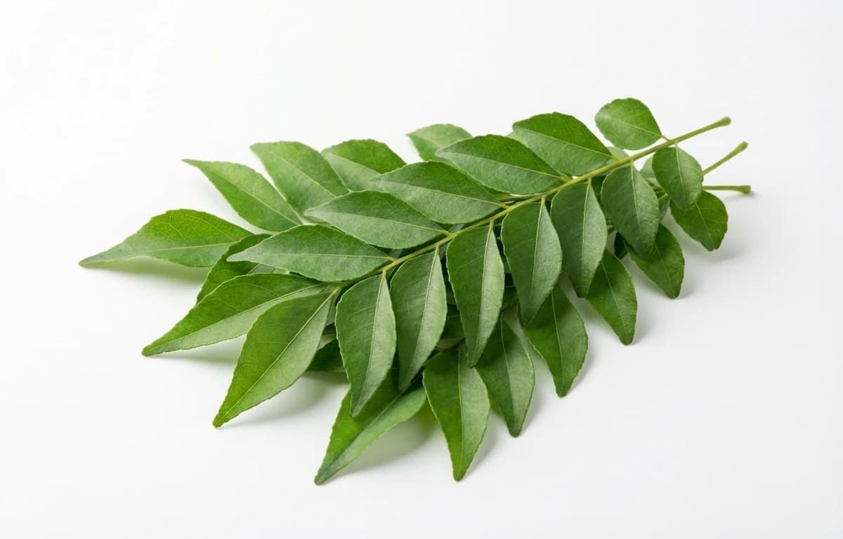 curry leaf