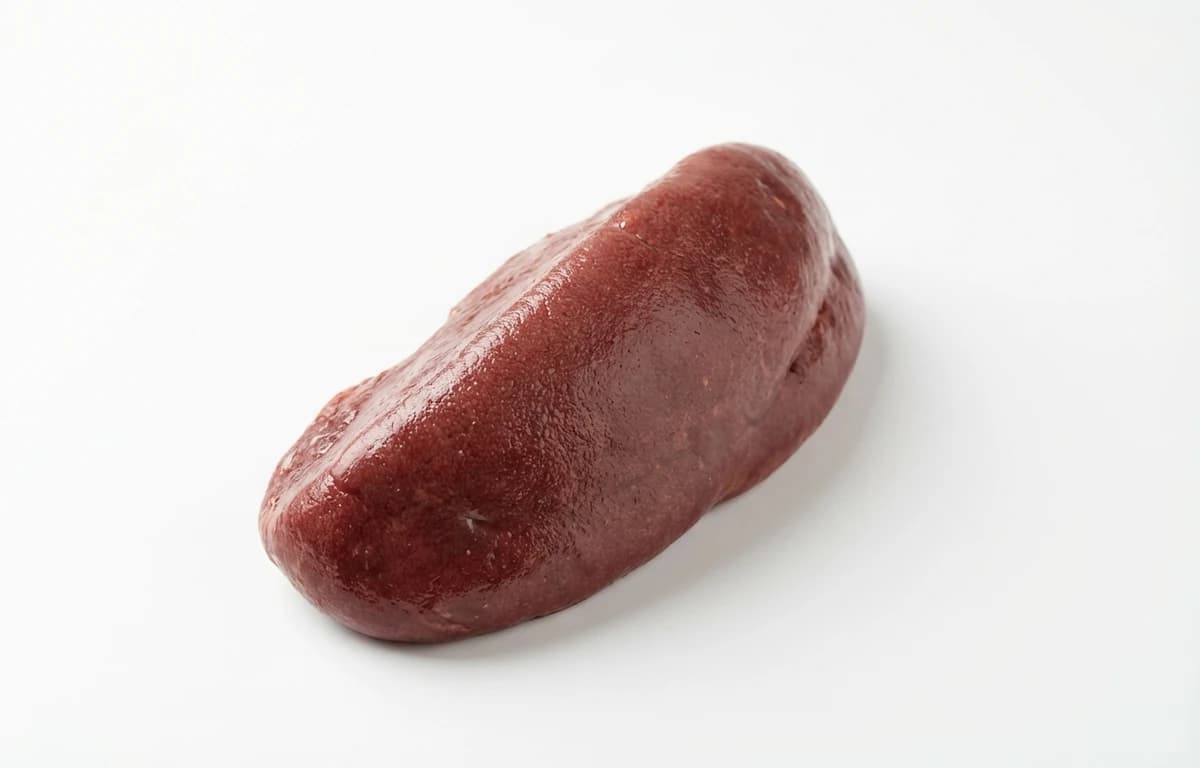 pork spleen