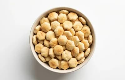 oyster crackers
