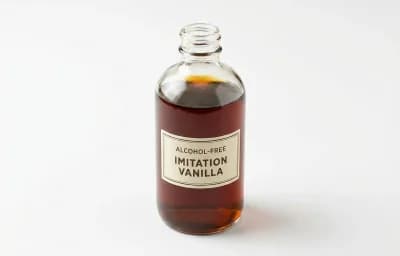 imitation vanilla extract without alcohol
