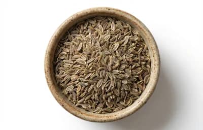 dill seed